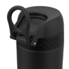 Butelka ION8 Double Wall Travel Mug I8HS360BLK Black